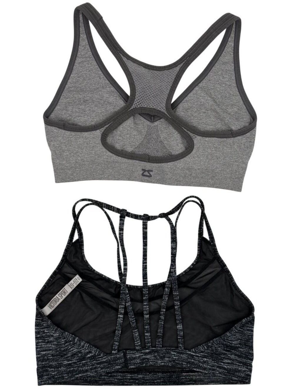 VTG Sports Bra Bundle M| Avia Adidas Zensah Victorias Secret JoyLab | Athleisure - Picture 11 of 16